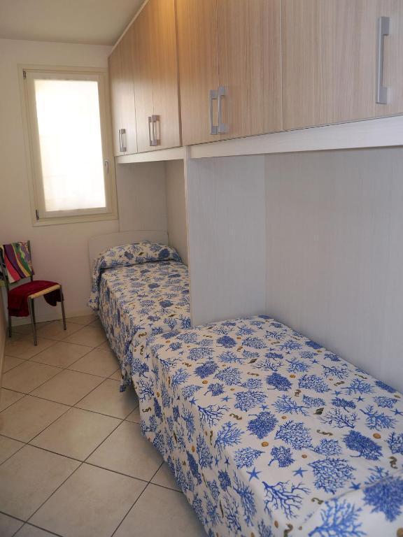 Residence Mediterraneo Lido delle Nazioni Værelse billede